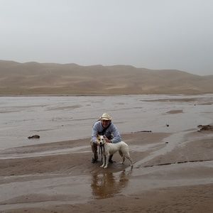 Meet your Posher, Thane